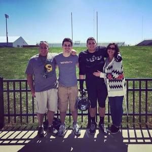 Meet your Posher, Billy